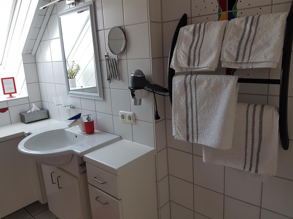 Wohnen Mit Herz Pettstädt المظهر الخارجي الصورة